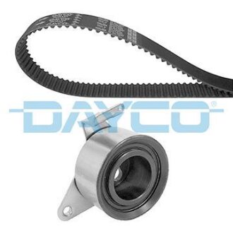 - Комплект ременя ГРМ DAYCO KTB952