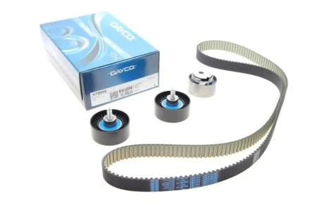Комплект ГРМ Jeep Liberty/Cherokee DAYCO KTB956