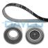 Ремкомплект ГРМ MAZDA 3/5/6 &quot;2,0 &quot;02-10 DAYCO KTB961 (фото 1)
