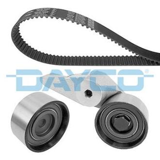 Комплект ГРМ Mitsubishi L200 2.5 DI-D 05-15 DAYCO KTB969