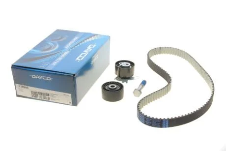 Комплект ременя ГРМ DAYCO KTB995
