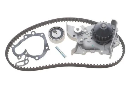 Комплект ременя ГРМ + водяна помпа DAYCO KTBWP2590