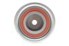 Комплект ГРМ (+ помпа) Caddy 1.9 SDI/TDI 95-04 DAYCO KTBWP4290 (фото 14)
