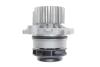 Комплект ГРМ (+ помпа) Caddy 1.9 SDI/TDI 95-04 DAYCO KTBWP4290 (фото 6)