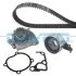 KTBWP6320   DAYCO - Комплект ременя ГРМ з насосом охолодження KTBWP6320