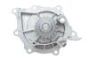 Комплект ГРМ (ремінь + ролик + водяний насос) CITROEN C5 II, C5 III, C6, C8, C-CROSSER, C-CROSSER ENTERPRISE FIAT ULYSSE FORD GALAXY II, MONDEO IV, S-MAX JAGUAR XF I, XF SPORTBRAKE 2.2D 06.02- DAYCO KTBWP7150 (фото 5)