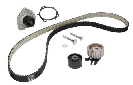 К-кт. ГРМ (помпа+рем.+2шт. ролик) Opel Vectra c 1.9 CDTI DAYCO KTBWP7590