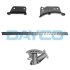 DAYCO К-кт цепи ГРМ HYUNDAI H-1 2.5 CRDI 08-, KIA SORENTO 2.5 02- KTC1046