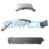 Комплект цепи HYUNDAI/KIA H-1/SORENTO 01- 2.5CRDI ГРМ DAYCO KTC1047 (фото 1)