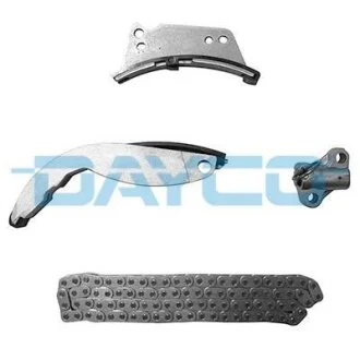 Комплект цепи HYUNDAI/KIA H-1/SORENTO 01- 2.5CRDI ГРМ DAYCO KTC1047