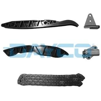 - Комплект ланцюга ГРМ DAYCO KTC1048