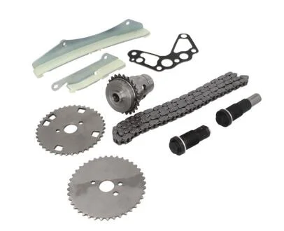 Ланцюг приводу ГРМ (к-кт) Ducato/Daily/Boxer 3.0 (F1CE/F1CFA/F30DT) 04- (верхній к-кт.) DAYCO KTC1054