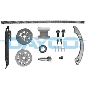 - Комплект ланцюга ГРМ DAYCO KTC1069