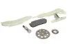 Комплект ГРМ (цепь + шестерня) DS DS 3, DS 4, CITROEN BERLINGO MULTISPACE, BERLINGO/MINIVAN, C4, C4 GRAND PICASSO I, C4 GRAND PICASSO II, C4 I, C4 II, C4 PICASSO I 1.6/1.6ALK/1.6H 02.06- DAYCO KTC1071 (фото 1)