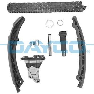 - Комплект ланцюга ГРМ DAYCO KTC1073