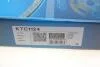 Ланцюг приводу ГРМ (к-кт) Kangoo/Megane 1.2/1.4TCe(H4J/H5F) 09- DAYCO KTC1124 (фото 15)