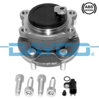 Комплект колісних підшипників DAYCO KWD1044