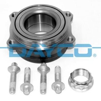 DB підшипник маточини задн.(к-кт) W211, W221 DAYCO KWD1069