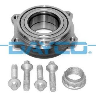 DB підшипник задн.маточини W204 DAYCO KWD1101