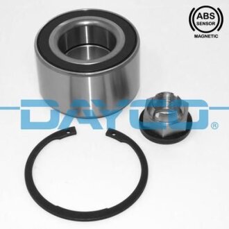 CITROEN підшипник передн.C4 Picasso,Peugeot 308 13- DAYCO KWD1104