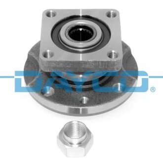 Комплект колісних підшипників DAYCO KWD1109
