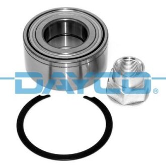FIAT підшипник к-т передн. Tempra, Tipo LANCIA Dedra, Delta DAYCO KWD1112