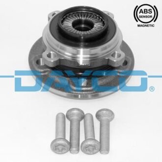 Комплект колісних підшипників DAYCO KWD1114