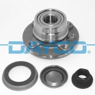 Комплект колісних підшипників DAYCO KWD1122