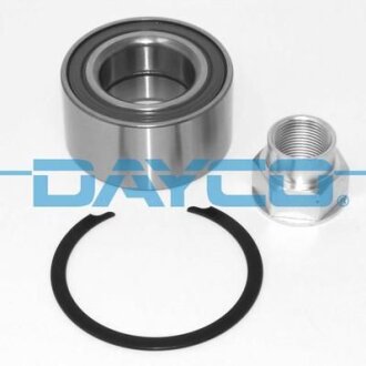Комплект колісних підшипників DAYCO KWD1124