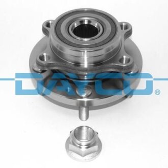 Комплект колісних підшипників DAYCO KWD1135