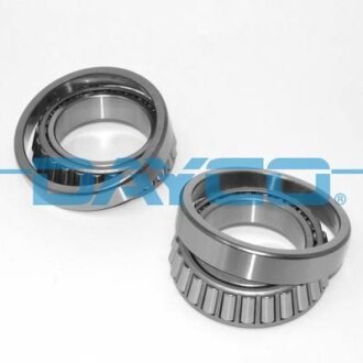 FORD підшипник задньої маточини Transit 00- DAYCO KWD1137