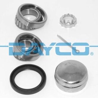 (Пн.-Сб. до 11:30) DAYKWD1150 Підшипник ступиці (шт.) DAYCO KWD1150