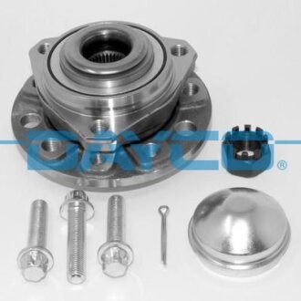 Комплект колісних підшипників DAYCO KWD1154