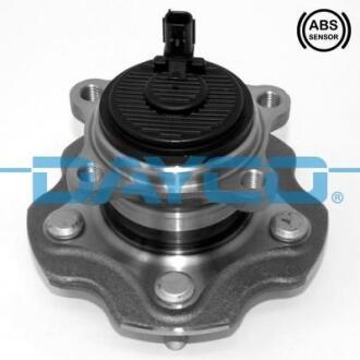 TOYOTA Маточина задн. Avensis 21,0-2,2 09-. DAYCO KWD1156