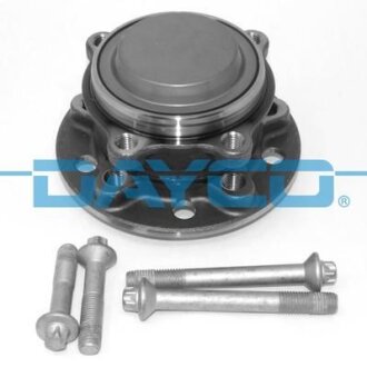 Комплект колісних підшипників DAYCO KWD1169