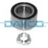 DAYKWD1184 Підшипник ступиці (шт.) DAYCO KWD1184 (фото 1)