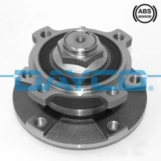 Комплект колісних підшипників DAYCO KWD1197