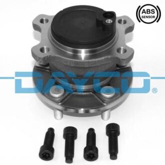 Комплект колісних підшипників DAYCO KWD1202