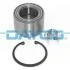OPEL Подшипник передней ступицы Agila 00-,Suzuki DAYCO KWD1225 (фото 1)