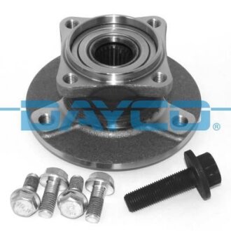 Комплект колісних підшипників DAYCO KWD1229