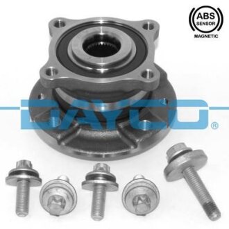 Комплект колісних підшипників DAYCO KWD1235