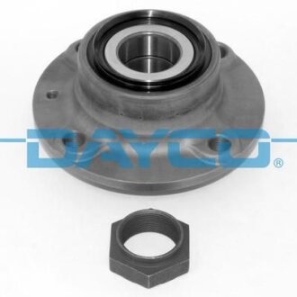Комплект колісних підшипників DAYCO KWD1273