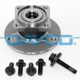 Комплект колісних підшипників DAYCO KWD1274