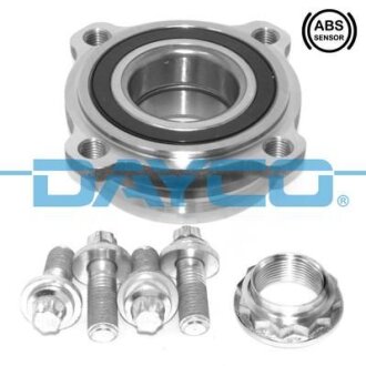 Комплект колісних підшипників DAYCO KWD1275