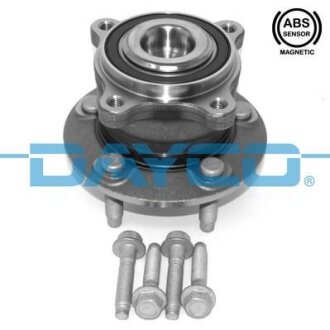 Комплект колісних підшипників DAYCO KWD1278