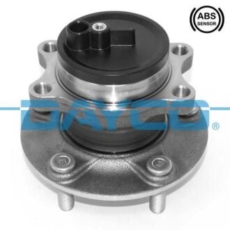 Комплект колісних підшипників DAYCO KWD1283