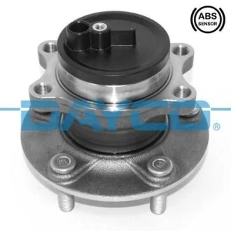 Комплект колісних підшипників DAYCO KWD1283