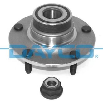 Комплект колісних підшипників DAYCO KWD1286