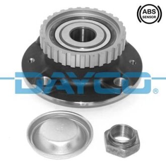 Комплект колісних підшипників DAYCO KWD1298