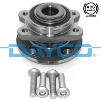 Комплект колісних підшипників DAYCO KWD1302